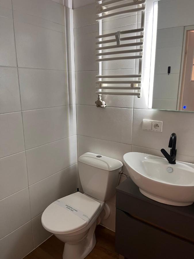 Apartament Na Starowce Boho Pszczyna Exterior foto