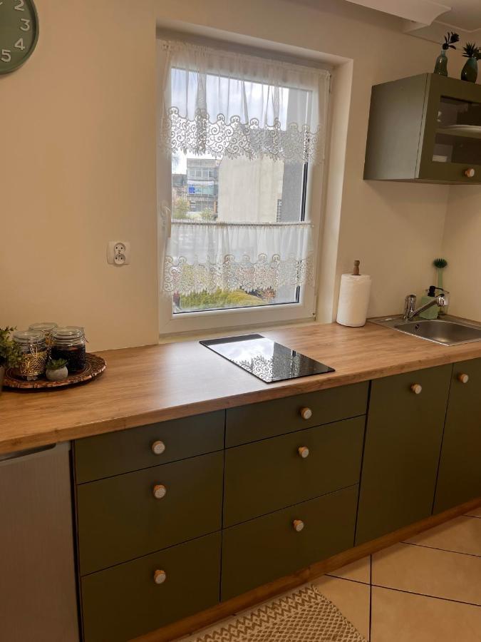 Apartament Na Starowce Boho Pszczyna Exterior foto